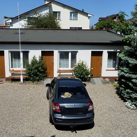 Apartament 3Rooms Władysławowo Esterno foto