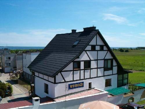 Apartament 3Rooms Władysławowo Esterno foto