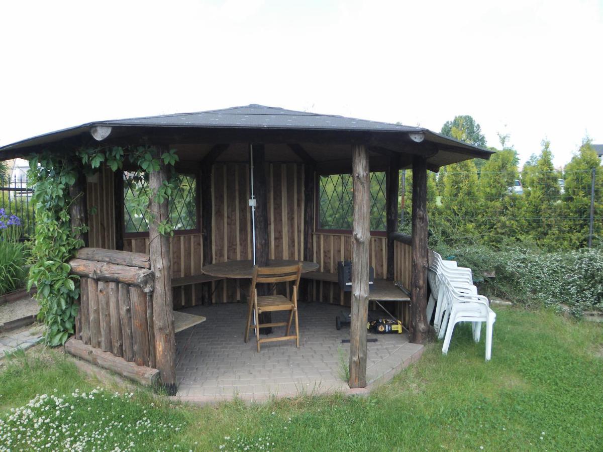 Apartament 3Rooms Władysławowo Esterno foto