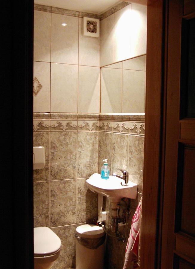 Apartament 3Rooms Władysławowo Esterno foto
