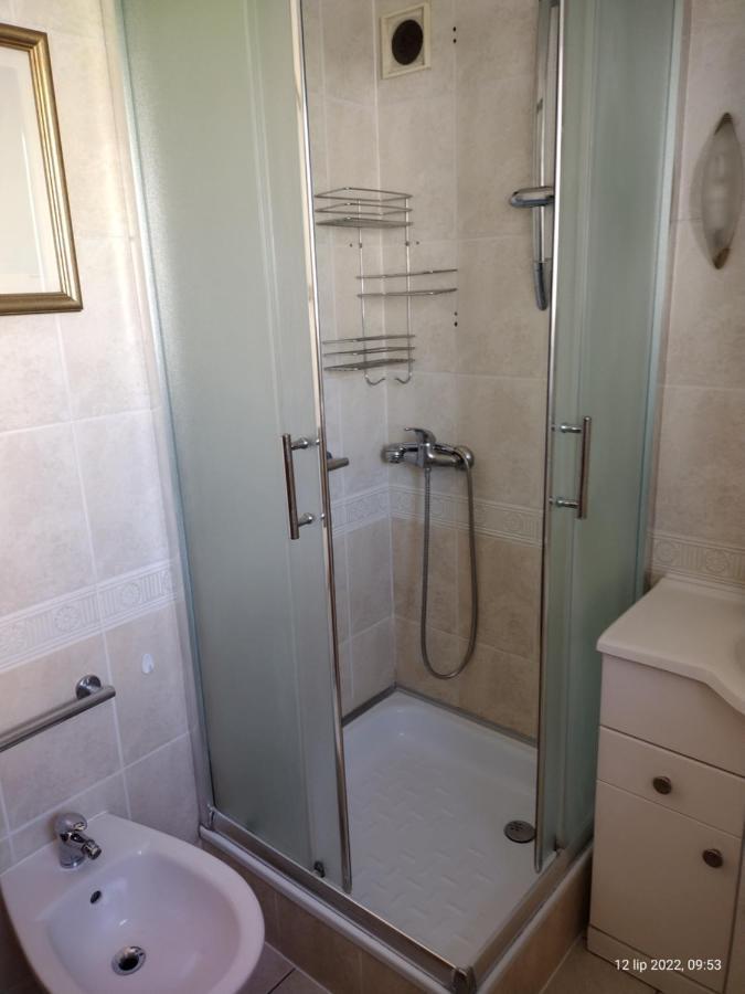 Apartament 3Rooms Władysławowo Esterno foto