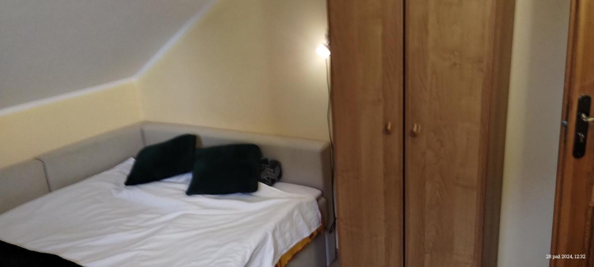 Apartament 3Rooms Władysławowo Esterno foto