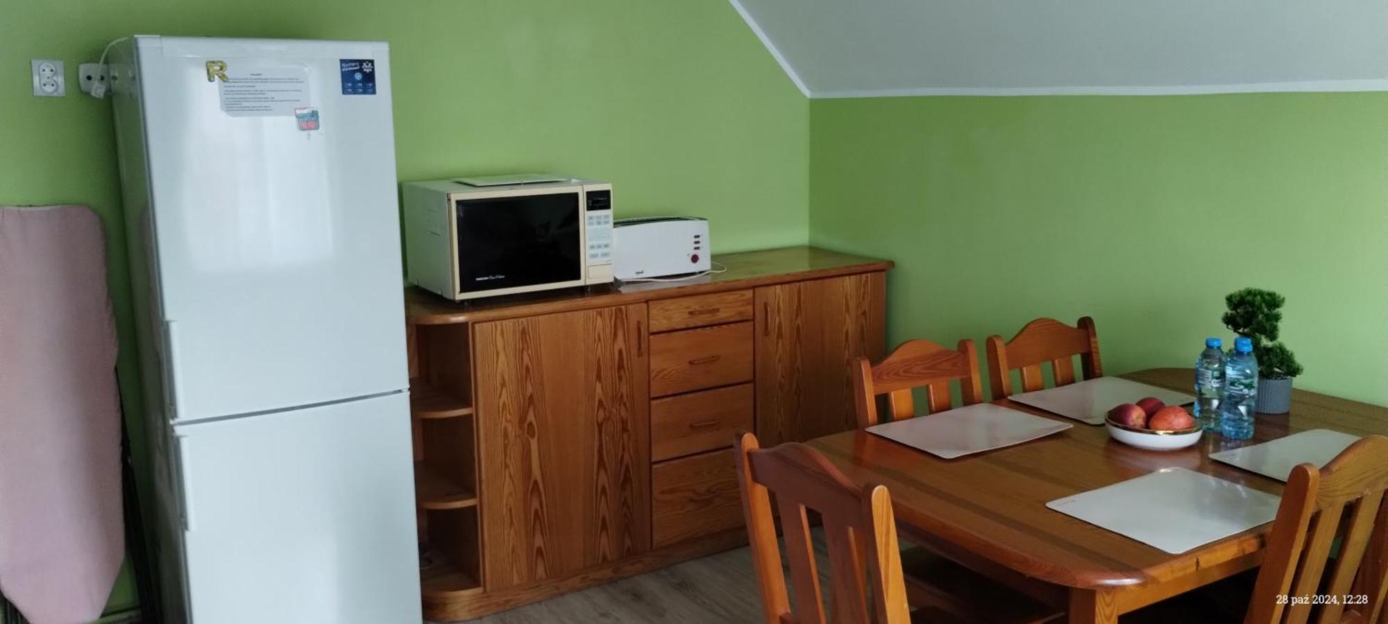 Apartament 3Rooms Władysławowo Esterno foto
