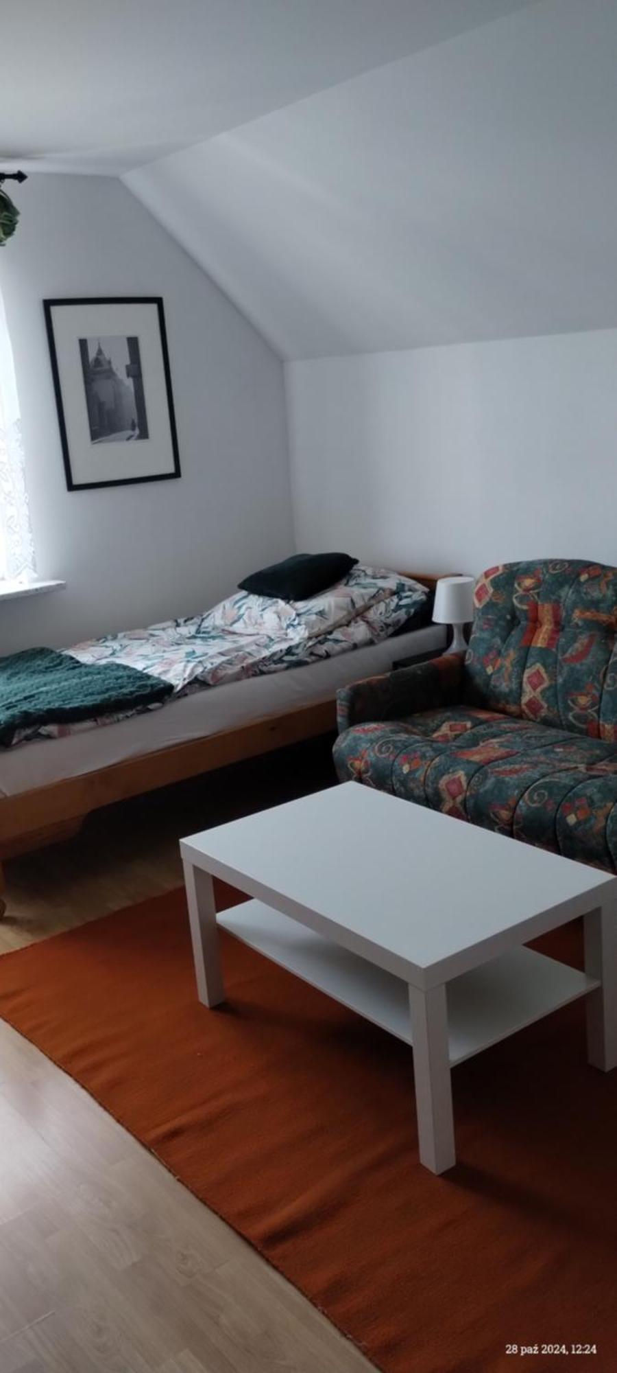 Apartament 3Rooms Władysławowo Esterno foto