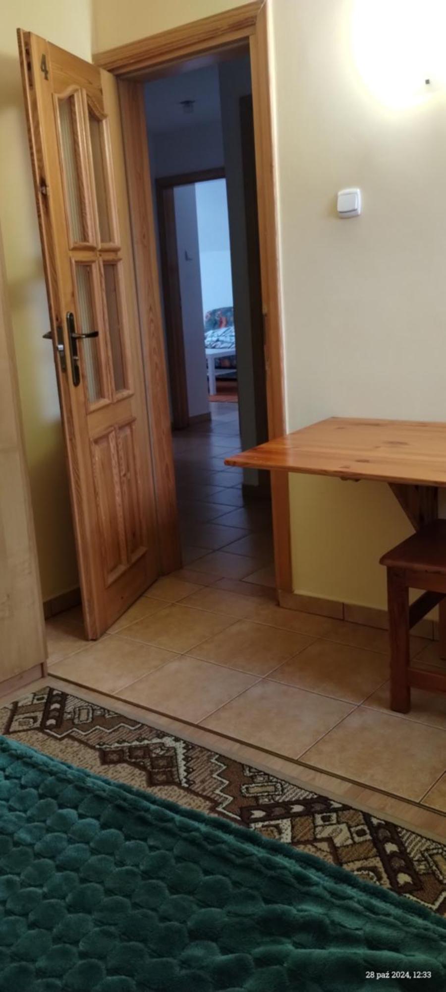 Apartament 3Rooms Władysławowo Esterno foto