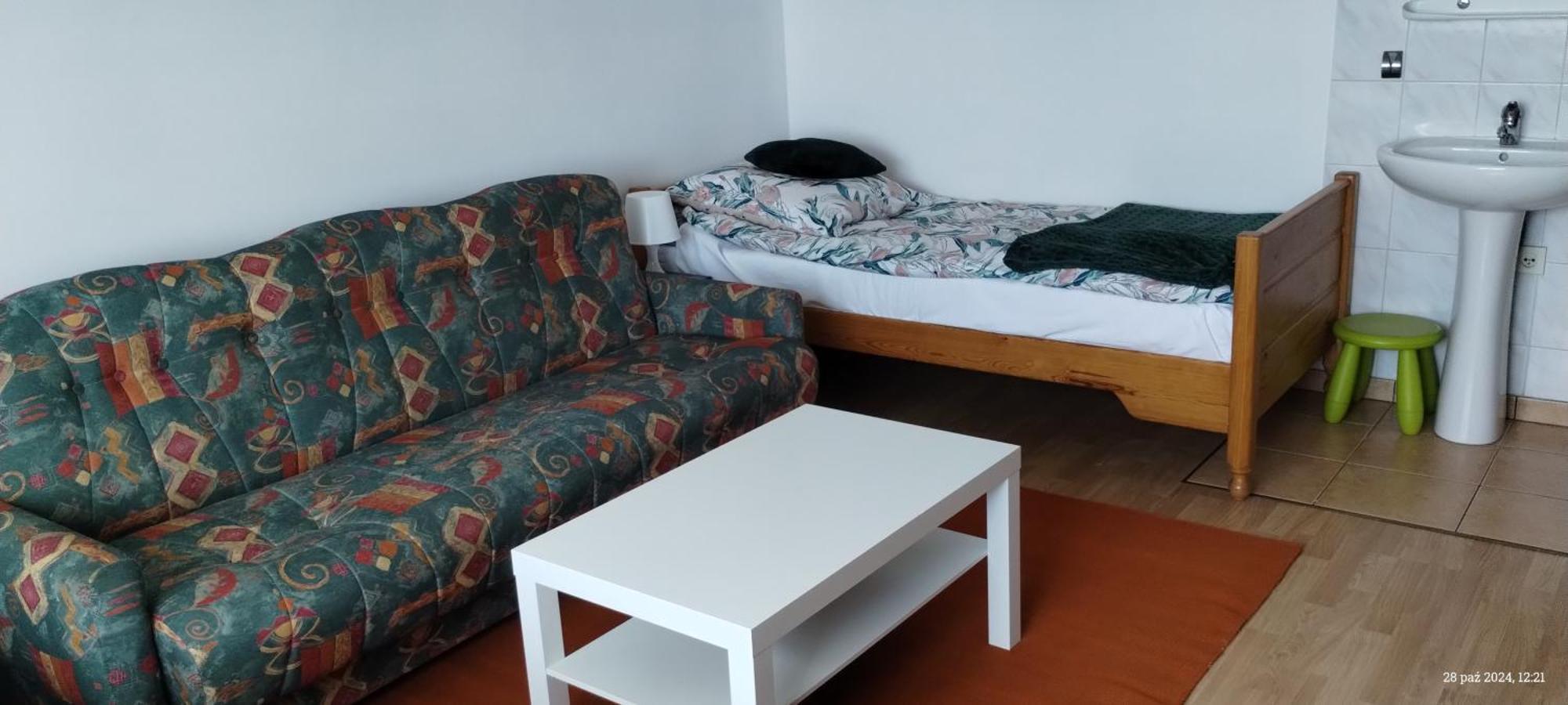Apartament 3Rooms Władysławowo Esterno foto