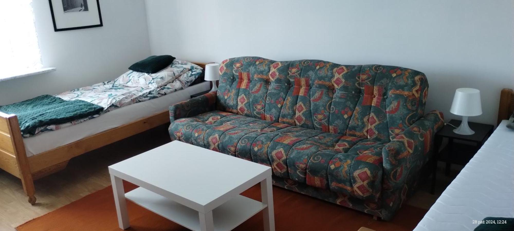 Apartament 3Rooms Władysławowo Esterno foto