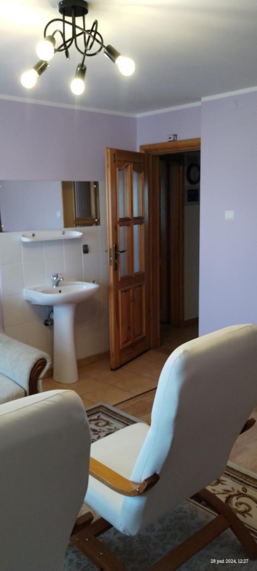 Apartament 3Rooms Władysławowo Esterno foto