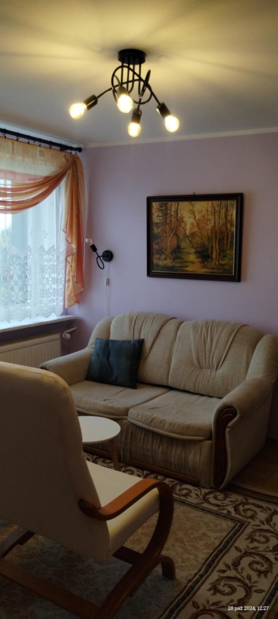 Apartament 3Rooms Władysławowo Esterno foto